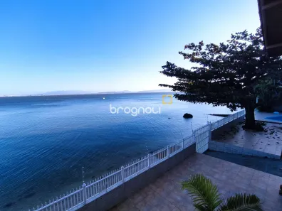 Casa com 6 Quartos à venda, 298m² no Sambaqui, Florianópolis