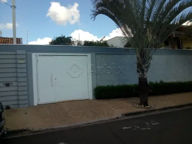 Lote/Terreno à venda, 420m² no Parque Novo Mundo, Americana