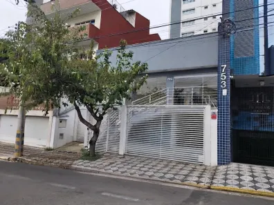 Imóvel Comercial com 5 Quartos para alugar, 200m² no Centro, Sorocaba