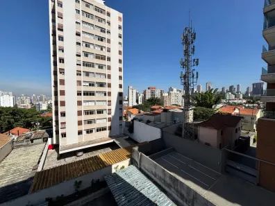 Apartamento com 2 Quartos à venda, 90m² no Cerqueira César, São Paulo