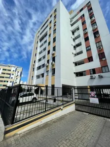Apartamento com 2 Quartos à venda, 60m² no Pernambués, Salvador