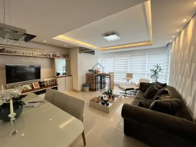 Apartamento com 3 Quartos à venda, 114m² no Boa Vista, Porto Alegre