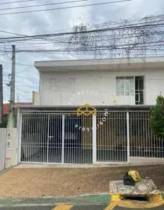 Casa com 3 Quartos para alugar, 225m² no Vila Nogueira, Campinas