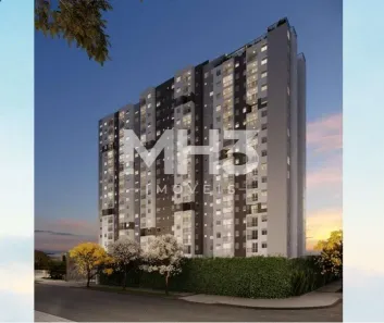 Apartamento com 3 Quartos à venda, 67m² no Bonfim, Campinas