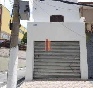 Ponto Comercial para alugar, 146m² no Vila Gomes Cardim, São Paulo