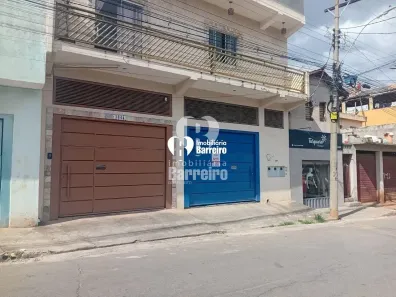 Casa com 4 Quartos à venda, 150m² no Lindéia (Barreiro), Belo Horizonte