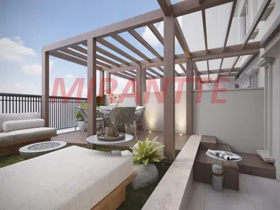 Apartamento com 2 Quartos à venda, 106m² no Vila Ester (Zona Norte), São Paulo