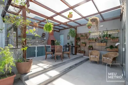 Cobertura com 4 Quartos à venda, 350m² no Barra da Tijuca, Rio de Janeiro