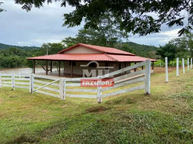 Fazenda/Sítio à venda, 500m² no , Araçu
