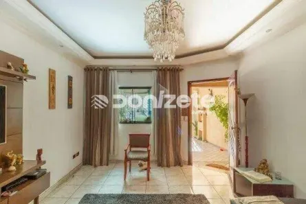 Sobrado com 3 Quartos à venda, 245m² no Vila Curuçá, Santo André