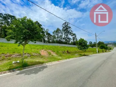 Lote/Terreno à venda, 300m² no Residencial Floresta São Vicente, Bragança Paulista