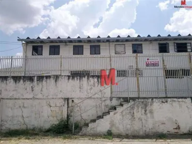 Galpão/Depósito/Armazém à venda, 980m² no Parque Campolim, Sorocaba