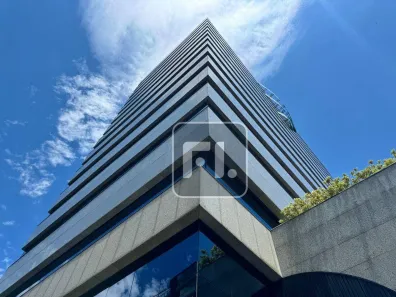 Sala Comercial para alugar, 300m² no Botafogo, Rio de Janeiro