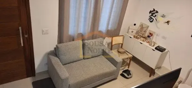 Apartamento com 2 Quartos à venda, 50m² no Jardim Franca, São Paulo