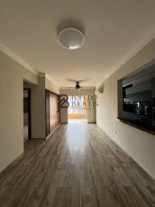 Apartamento com 2 Quartos à venda, 84m² no Canto do Forte, Praia Grande