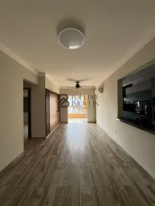 Apartamento com 2 Quartos à venda, 84m² no Canto do Forte, Praia Grande
