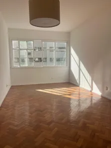 Apartamento com 3 Quartos para alugar, 100m² no Botafogo, Rio de Janeiro