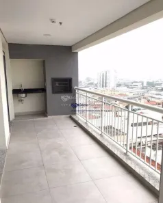 Apartamento com 1 Quarto à venda, 60m² no Santana, São Paulo