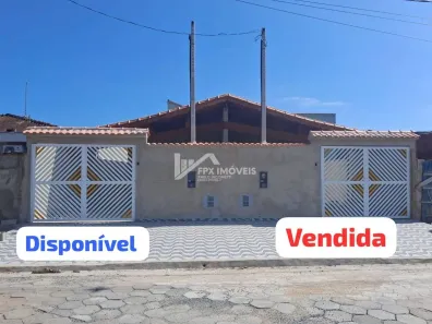 Casa com 2 Quartos à venda, 67m² no , Mongaguá