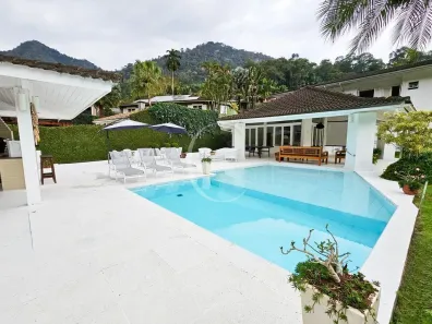Casa com 9 Quartos à venda, 1100m² no Portogalo, Angra dos Reis