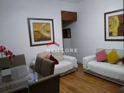 Apartamento com 1 Quarto à venda, 63m² no Tijuca, Rio de Janeiro