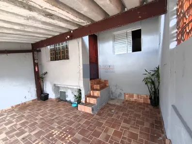 Casa com 2 Quartos à venda, 90m² no Vila Campo Grande, São Paulo