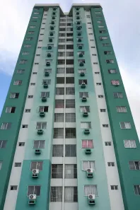 Apartamento com 3 Quartos à venda, 126m² no Pedreira, Belém