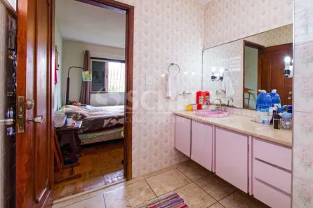 Sobrado com 3 Quartos à venda, 214m² no Campo Belo, São Paulo