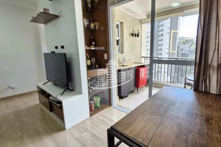 Apartamento com 2 Quartos à venda, 55m² no Parada Inglesa, São Paulo