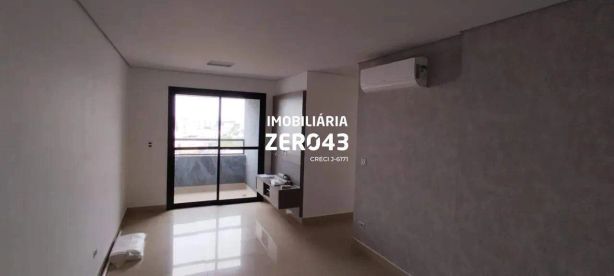 Apartamento com 3 Quartos à venda, 65m² no Centro, Londrina