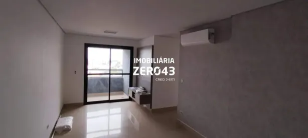 Apartamento com 3 Quartos à venda, 65m² no Centro, Londrina