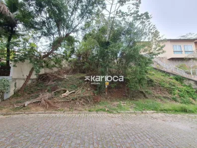 Lote/Terreno à venda, 1660m² no Jacarepaguá, Rio de Janeiro