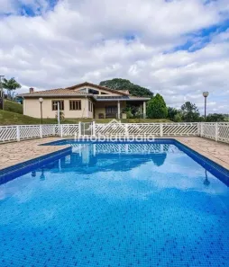 Fazenda/Sítio com 4 Quartos à venda, 313m² no Vila Esperia ou Giglio, Atibaia