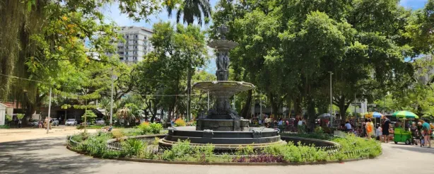 Apartamento com 3 Quartos à venda, 155m² no Tijuca, Rio de Janeiro