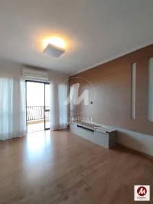 Apartamento com 3 Quartos à venda, 125m² no Jardim Santa Ângela, Ribeirão Preto
