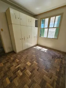 Apartamento com 1 Quarto à venda, 46m² no Azenha, Porto Alegre