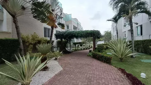 Apartamento com 3 Quartos à venda, 120m² no Itaipu, Niterói