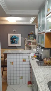 Apartamento com 3 Quartos à venda, 95m² no Vila Andrade, São Paulo