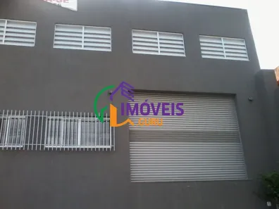 Galpão/Depósito/Armazém para venda ou aluguel, 400m² no Cidade Nova Arujá, Arujá