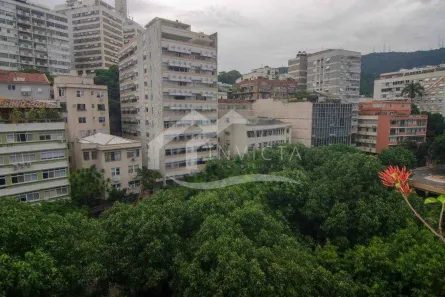 Apartamento com 3 Quartos à venda, 216m² no Leblon, Rio de Janeiro