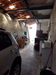 Casa com 3 Quartos à venda, 250m² no Parque Itamarati, Jacareí