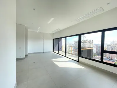 Apartamento com 3 Quartos à venda, 170m² no Cambuí, Campinas