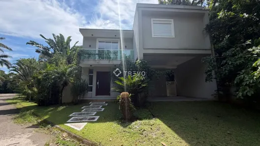 Casa de Condomínio com 5 Quartos à venda, 290m² no Guaratuba, Bertioga