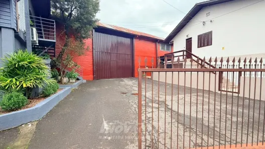 Galpão/Depósito/Armazém para alugar, 800m² no Desvio Rizzo, Caxias do Sul