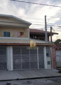 Casa com 4 Quartos à venda, 180m² no Jardim das Indústrias, São José dos Campos