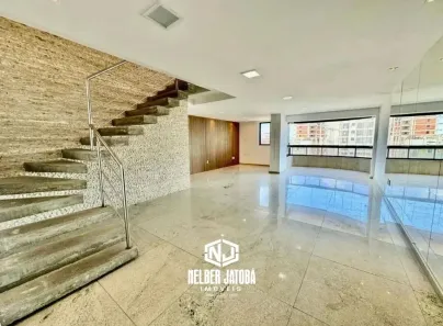 Cobertura com 4 Quartos à venda, 312m² no Ponta Verde, Maceió