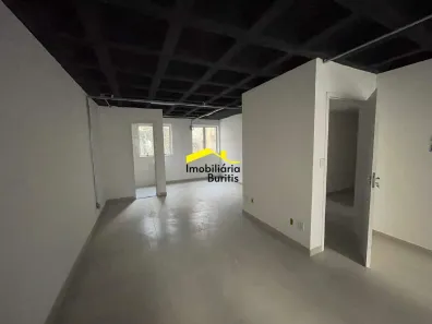 Sala Comercial para alugar, 30m² no Buritis, Belo Horizonte