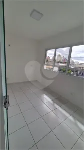 Sala Comercial para alugar, 20m² no Vila Alzira, Santo André