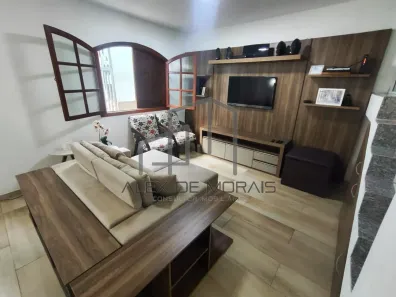 Casa com 5 Quartos à venda, 490m² no Santo Antônio, Vitória