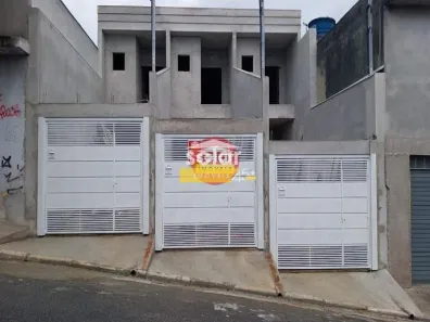 Sobrado com 2 Quartos à venda, 100m² no Jardim Ponte Rasa, São Paulo
